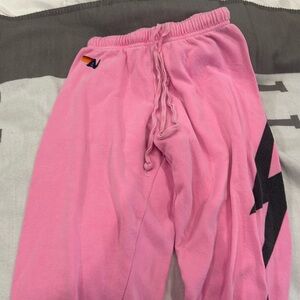 aviator nation sweatpants